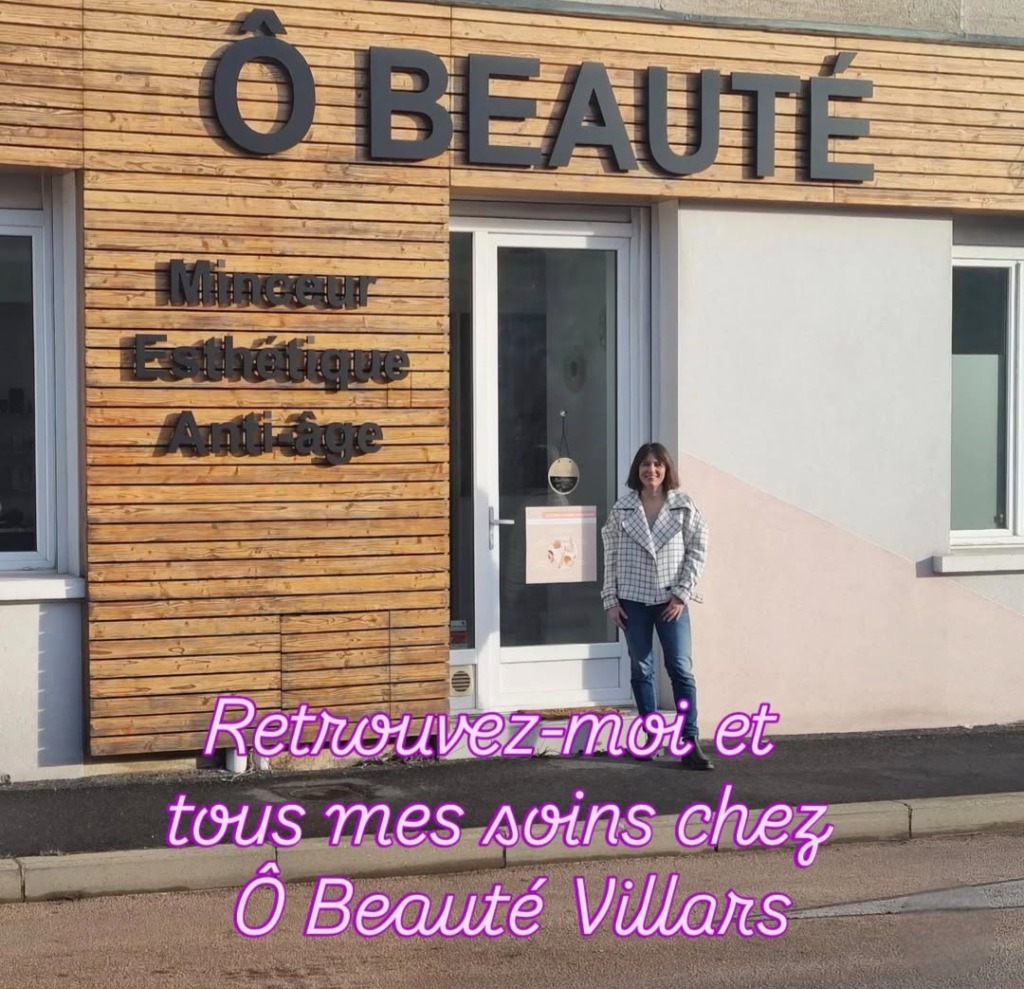 photo cabinet L’élégance des Sens 