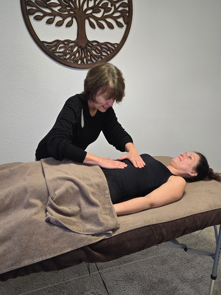 photo seance Virginie Bret