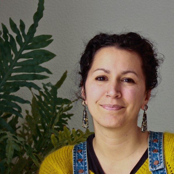 Pauline MERIDA-GOMEZ