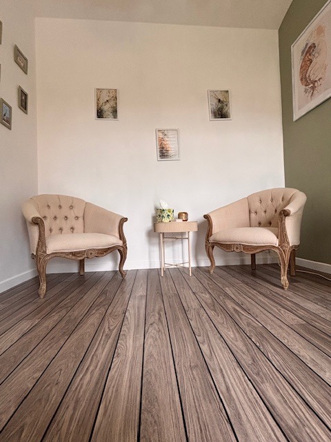 photo cabinet Marina GAROT