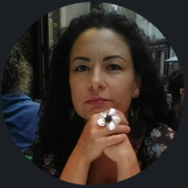 Déborah DELOISON BELHASSEN