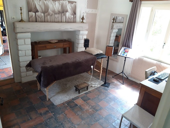 photo cabinet Déborah DELOISON BELHASSEN