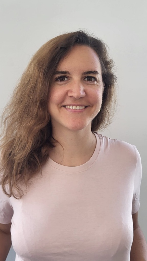 photo portrait Tatiana Oppenheim