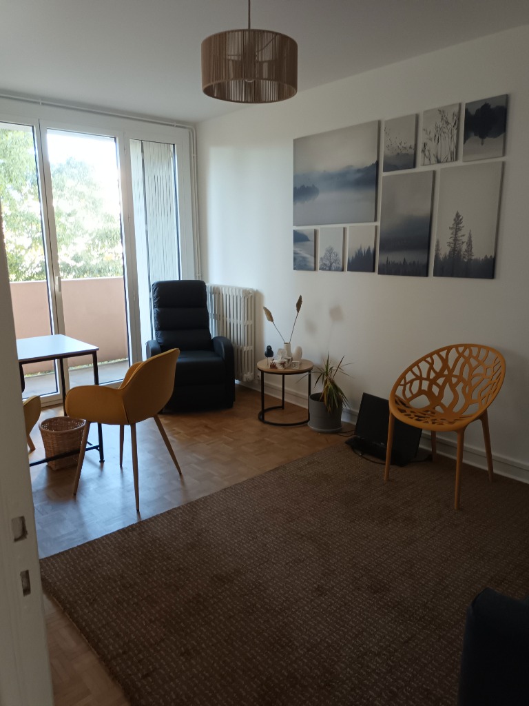 photo cabinet Delphine Amengual