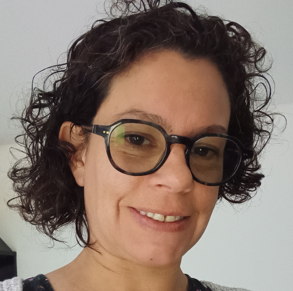 Laure Le Gars-Roul EI