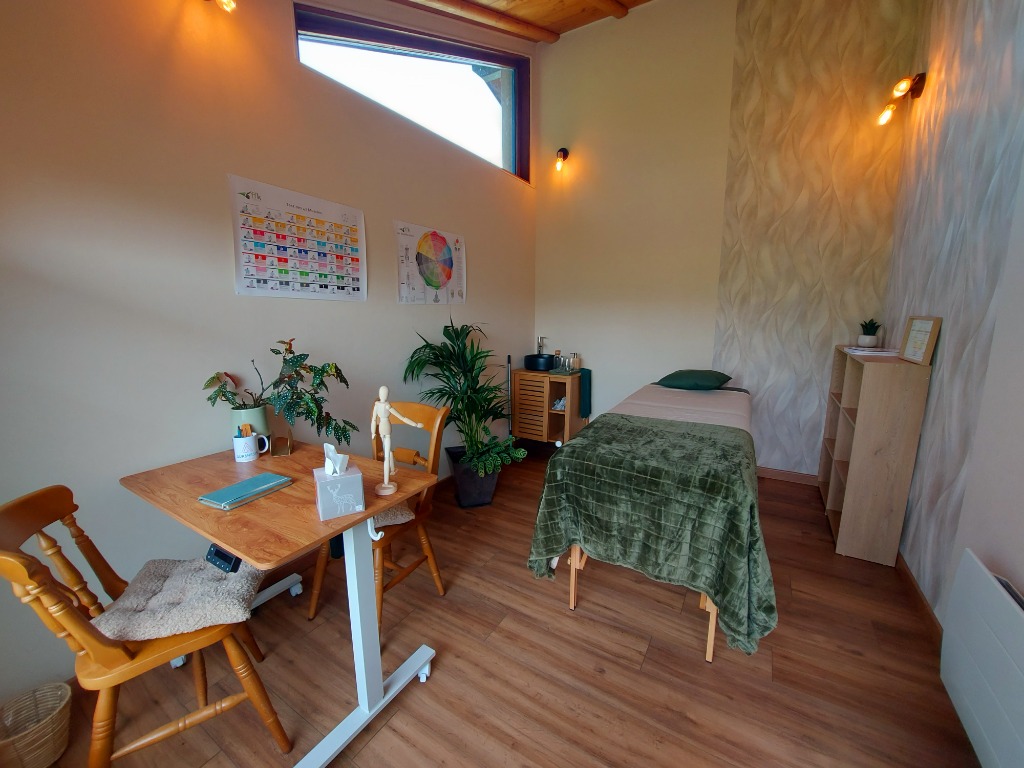 photo cabinet Marine Couturier