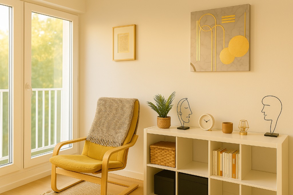 photo cabinet Jean Robin (EI)