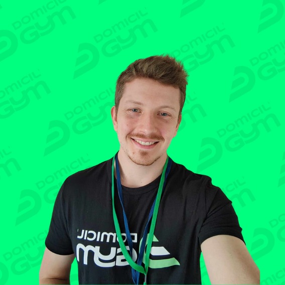 photo portrait Jérémie Pétillon