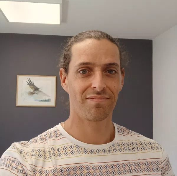 photo portrait Rémi Bayle