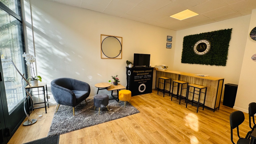 photo cabinet LKV Nutrition Club