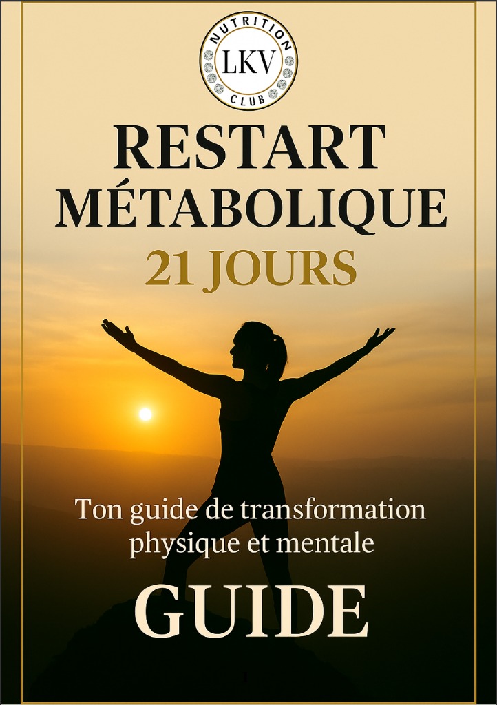 photo diplome LKV Nutrition Club