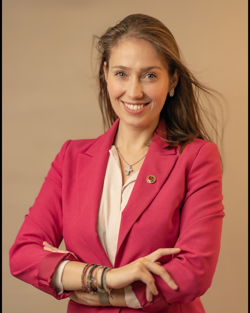 photo portrait LKV Nutrition Club