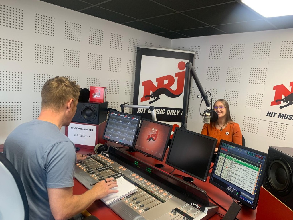 photo seance LKV Nutrition Club