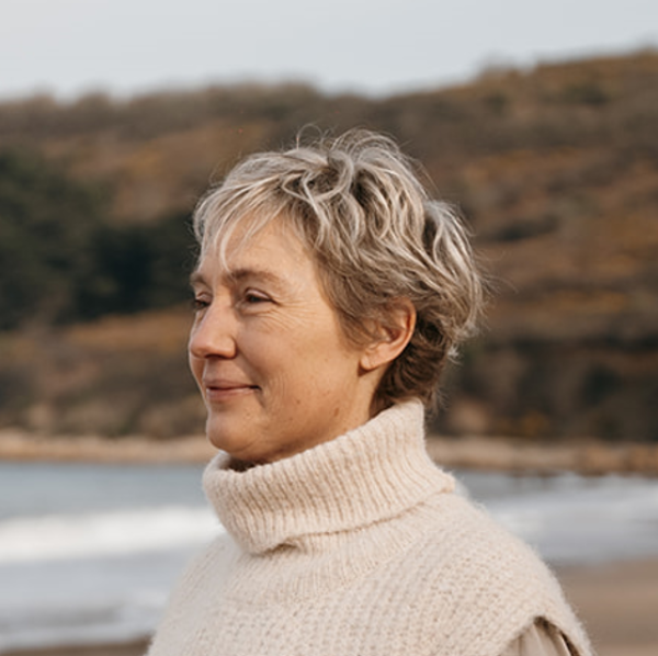 Yin Yang Sounds - Clare Hine