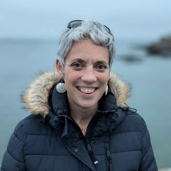 photo portrait Laetitia Knockaert