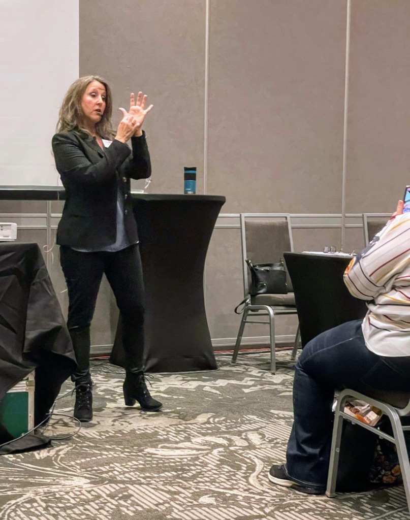 photo activite Ô Temps de Mé - Mélanie Chaussé, ND