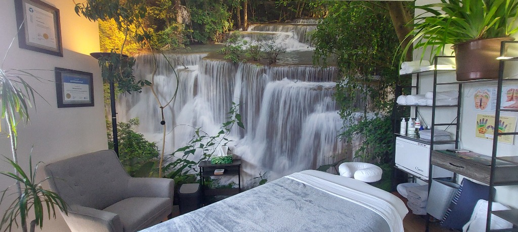 photo cabinet Ô Temps de Mé - Mélanie Chaussé, ND