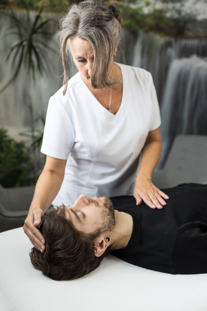 photo seance Ô Temps de Mé - Mélanie Chaussé, ND