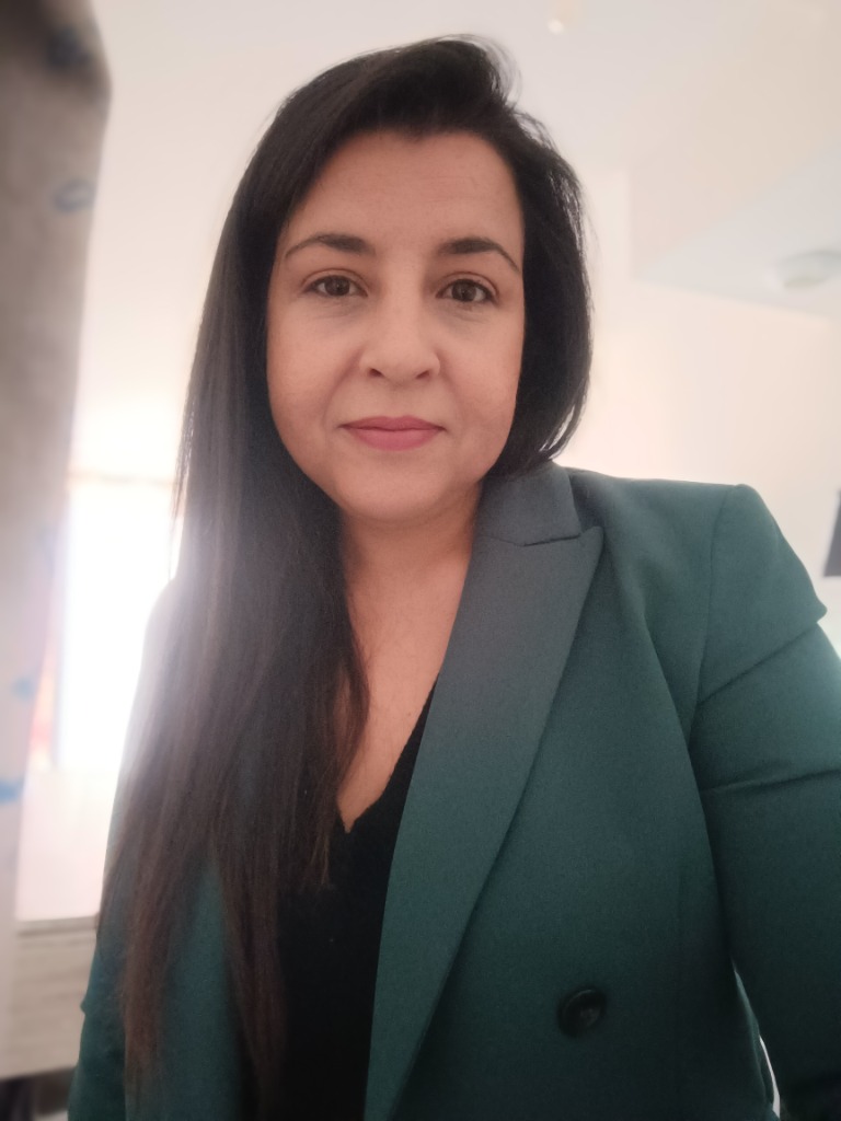 photo portrait El Hadadi Hende