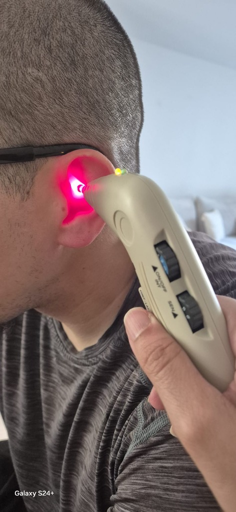 photo seance Tayah Natura