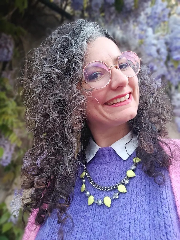 photo portrait Jade Corvino