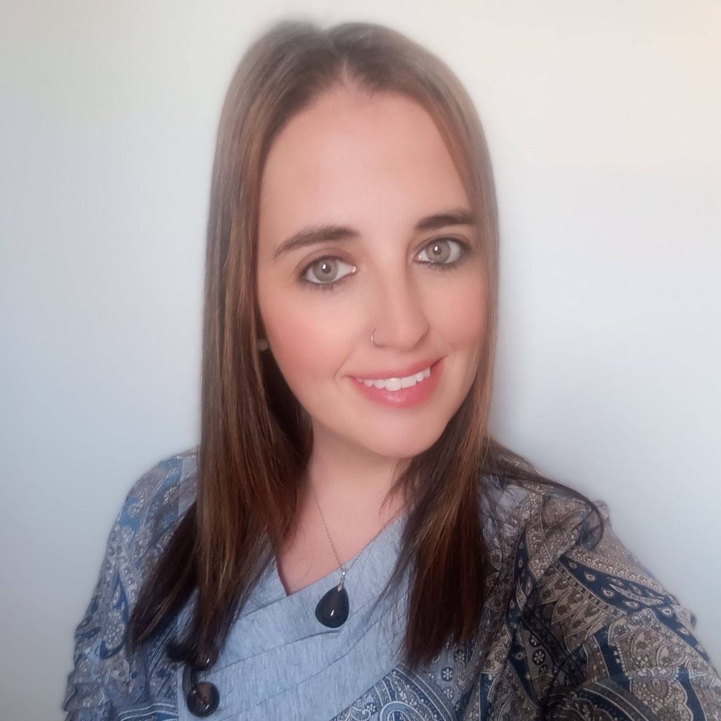 photo portrait Emilie Leblanc