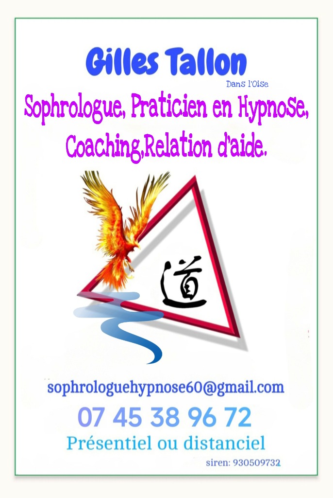 photo activite Gilles Tallon 