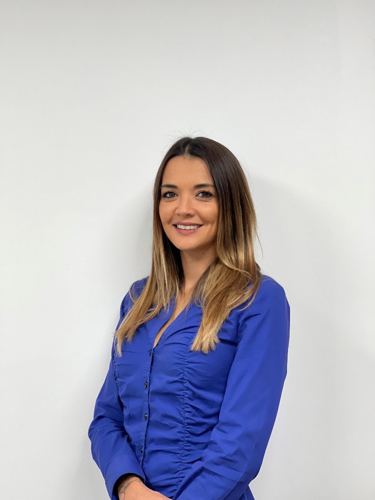 photo portrait Marie Buillas