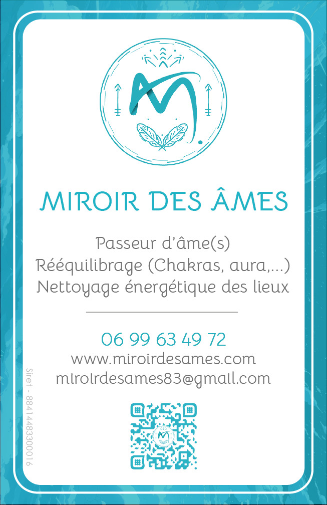 photo diplome Miroir des âmes