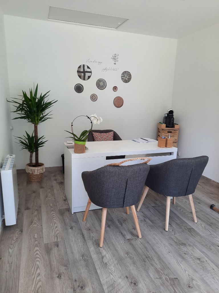 photo cabinet Sur le Chemin des Anges