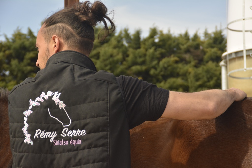 photo portrait Rémy Serre 