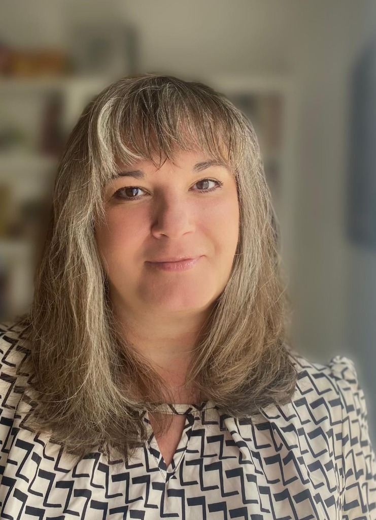 photo portrait Iza.Bioresonance