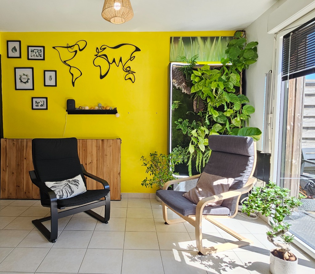 photo cabinet Yoann RADENAC