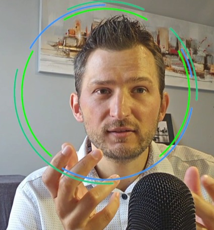 photo portrait Yoann