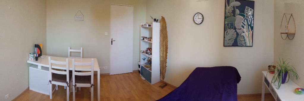 photo cabinet Lydia COUSSEAU