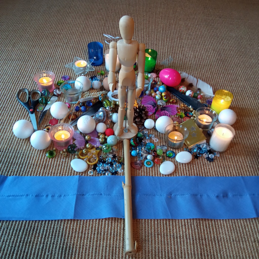 photo seance Lydia COUSSEAU