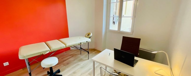 photo cabinet La valse des pissenlits