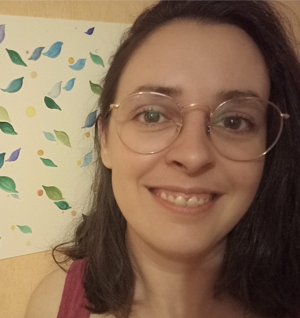 photo portrait La valse des pissenlits