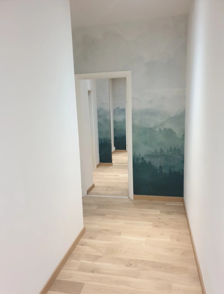 photo cabinet Sandra Clément Psychopraticienne - Somatotherapeut