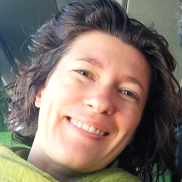 Céline Ferry-Parmentier