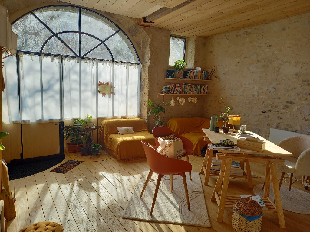 photo cabinet Céline Ferry-Parmentier