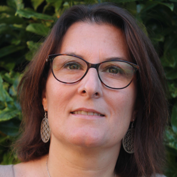 Marie-Hélène Mas Thérapeute