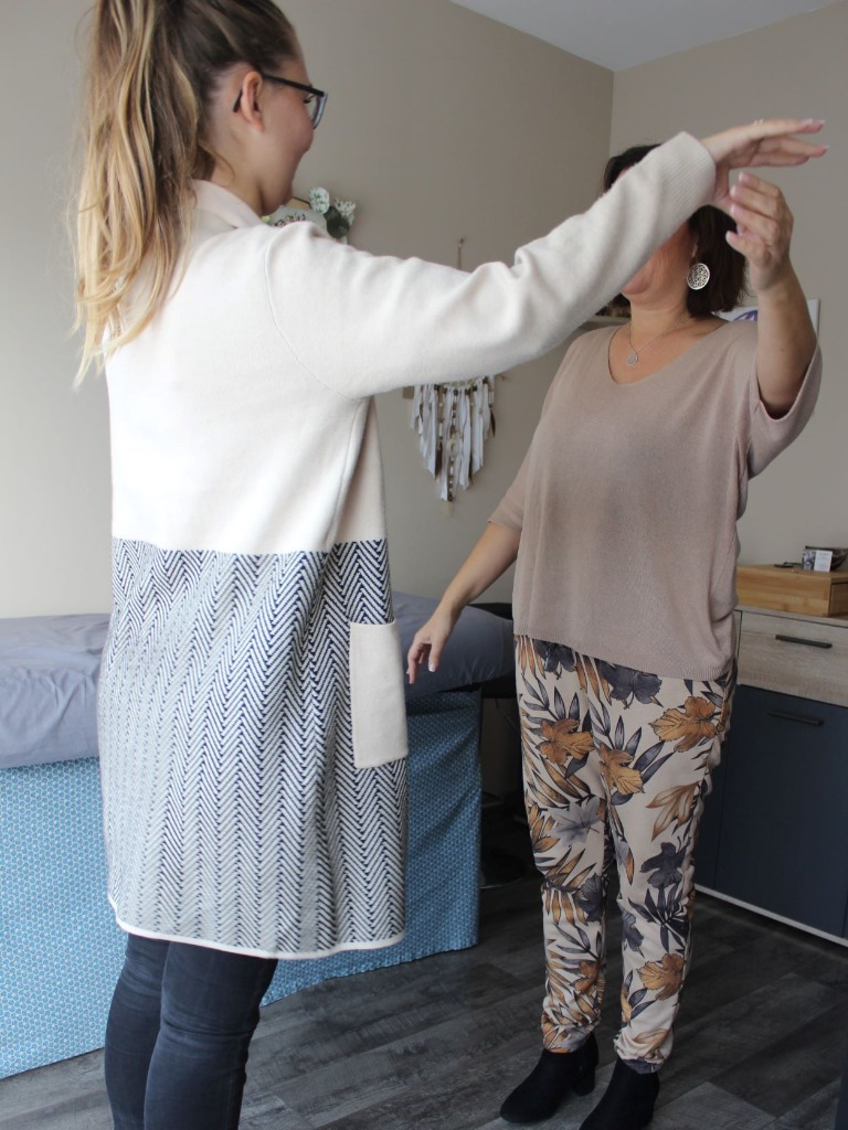 photo activite Marie-Hélène Mas Thérapeute