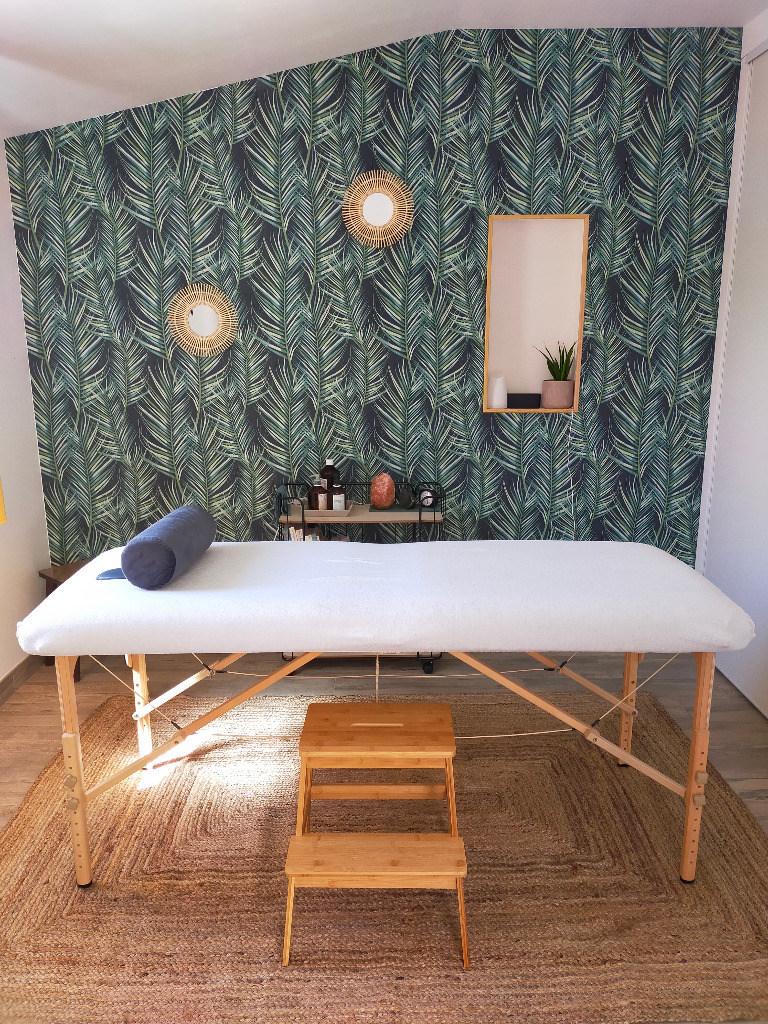 photo cabinet DE L’ÂME AU NID