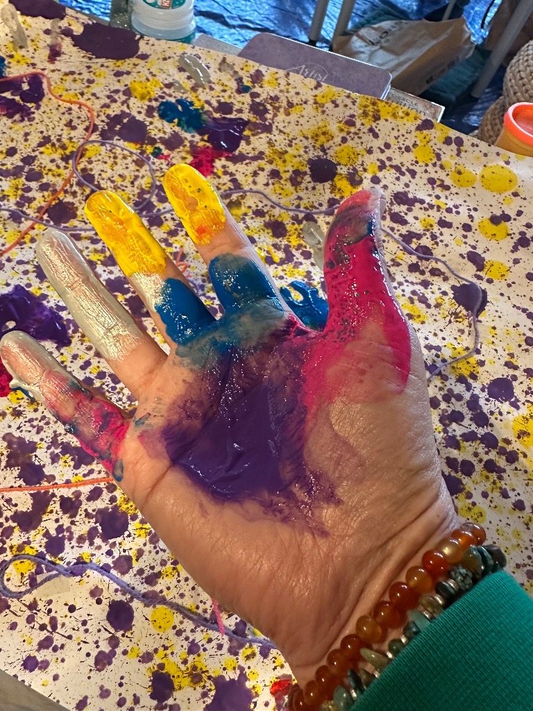 photo activite Céline Cloarec