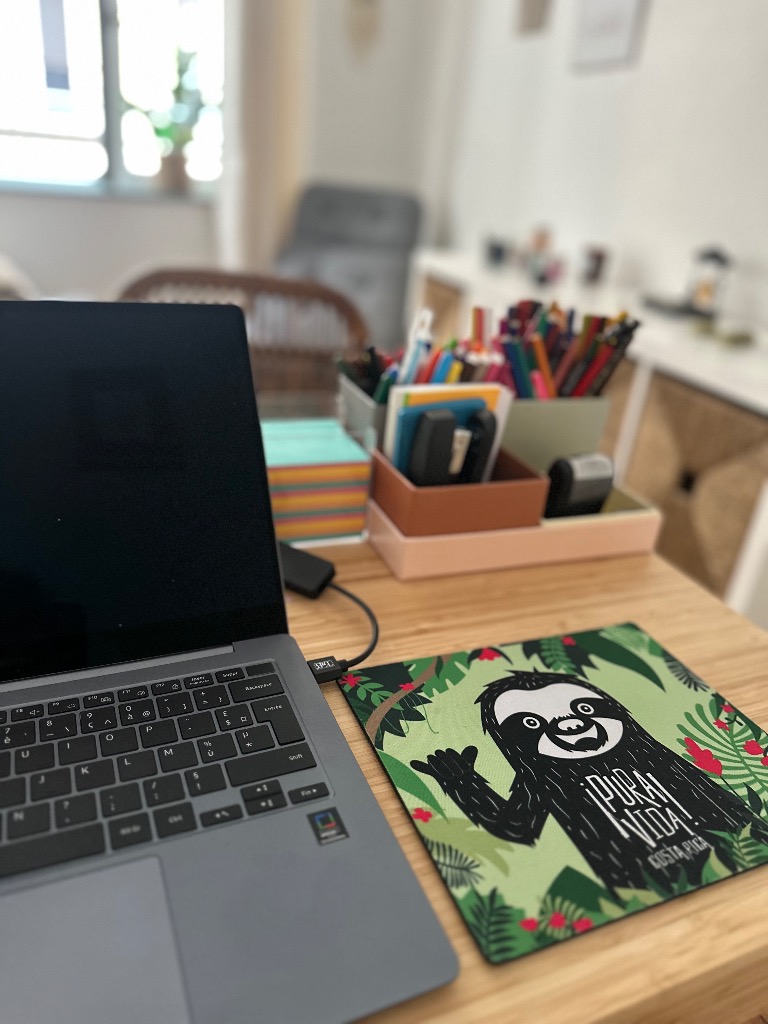 photo seance Céline Cloarec