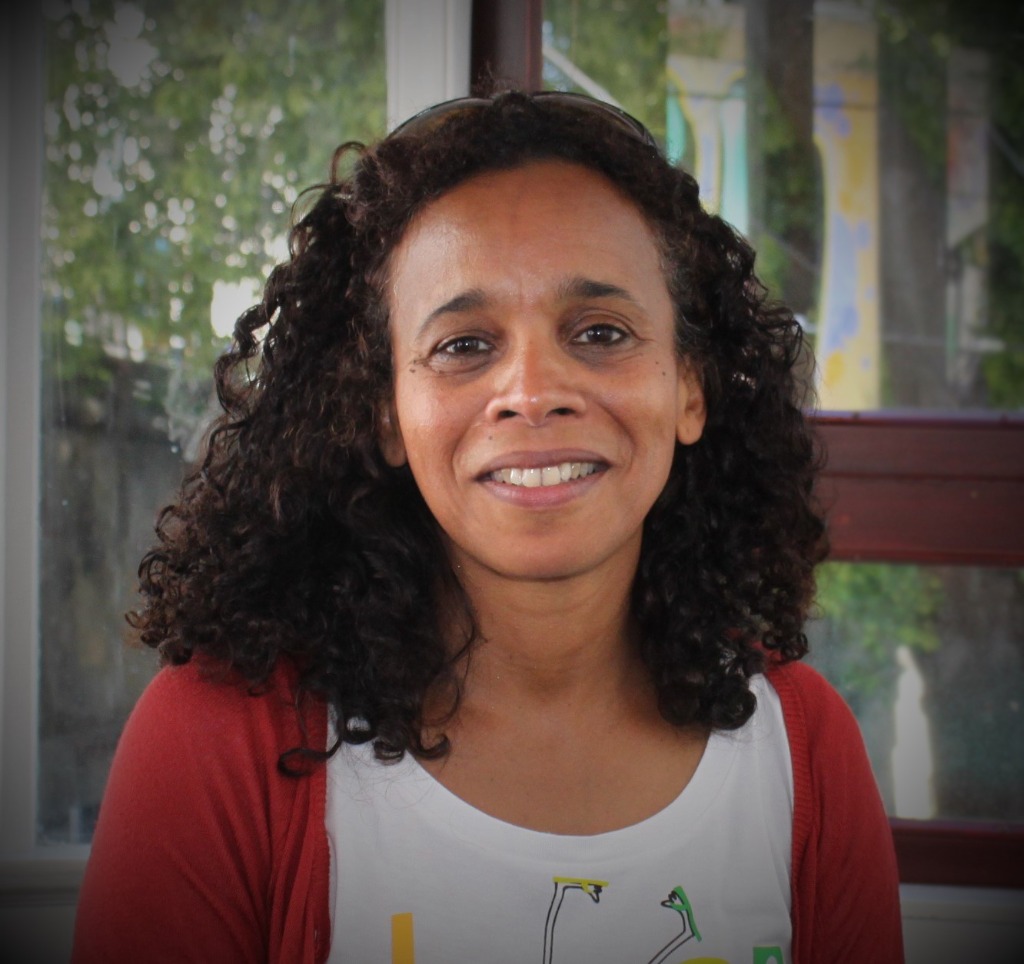 photo portrait Rita Charrier, Thérapie Brève & stratégique