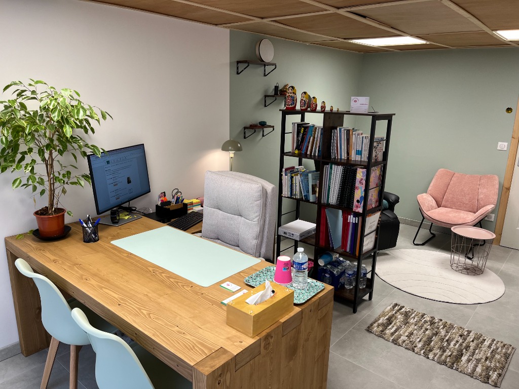 photo cabinet Clés de sonJe