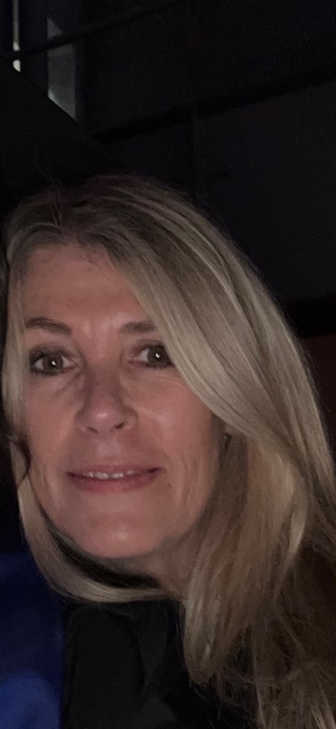 photo portrait Béatrice équilibre