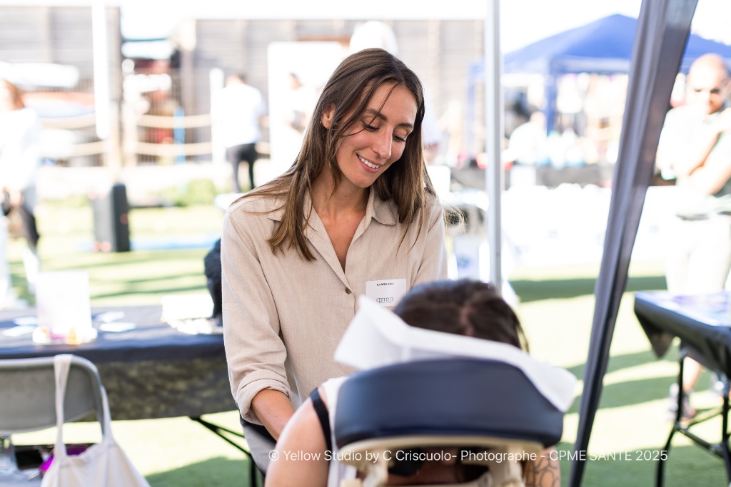 photo activite Alice Florens